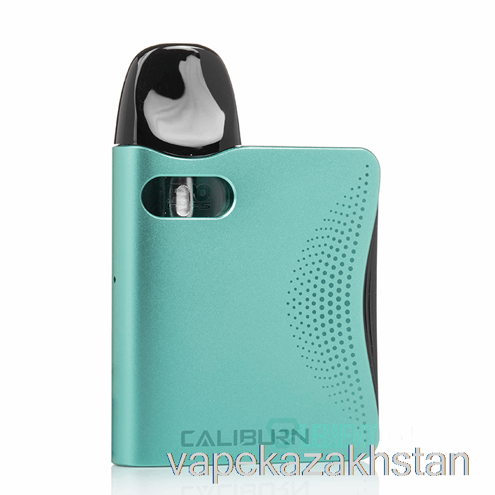 Vape Smoke Uwell Caliburn AK3 13W Pod System Cyan